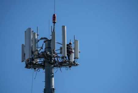 4G Network